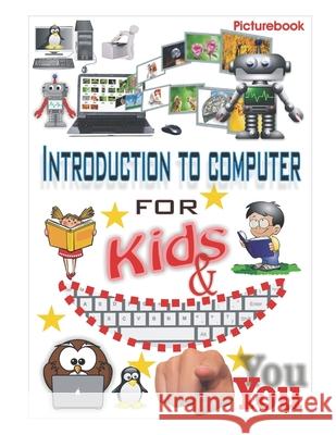 Introduction to Computer Rafeeq Ur Rahman Abdul Hameed  9798603225418 Independently Published