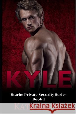 Kyle Stone, Kate 9798604142844