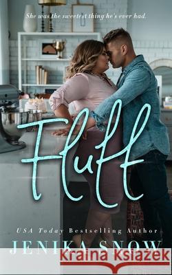 Fluff Jenika Snow   9798605251187 Independently Published