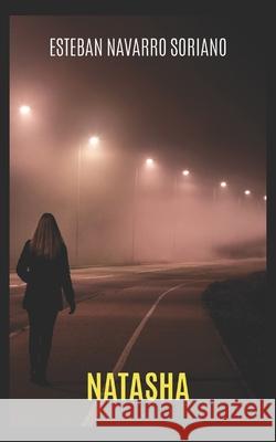 Natasha Navarro, Esteban 9798605844662