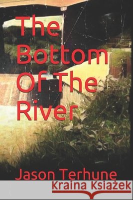 The Bottom Of The River Terhune, Jason 9798605862338 Independently Published
