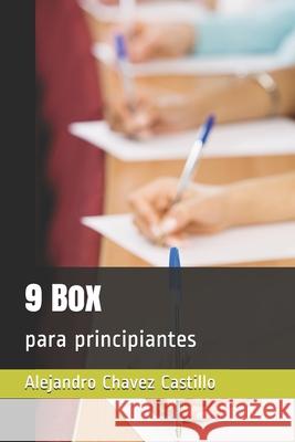 9 Box: para principiantes Alejandro Chavez Castillo 9798605990543