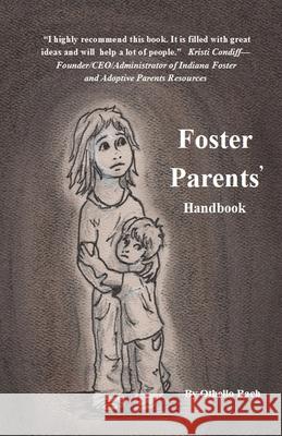 Foster Parents Handbook Othello Bach 9798606737994 Independently Published