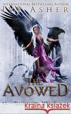 The Avowed Ivy Asher 9798607590406