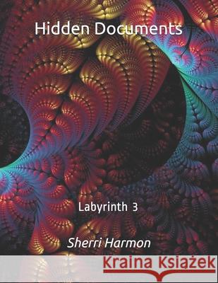 Hidden Documents: Labyrinth 3 Sherri Lynne Harmon 9798608028519 Independently Published