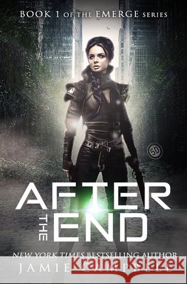 After The End Campbell, Jamie 9798608483295 Independently Published
