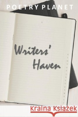 Writers' Haven Individual Poets, Poetry Planet 9798612352945