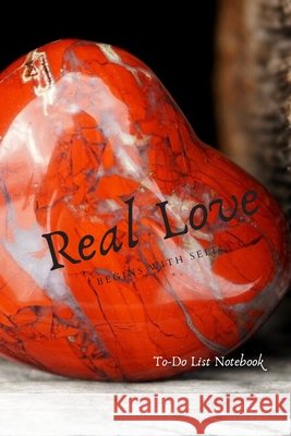 Real Love Paradigm, Bluemoon 9798613054077 Independently Published