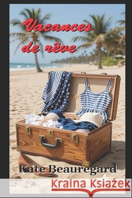 Vacances de rêve Beauregard, Kate 9798613108442 Independently Published