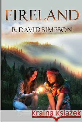'Fireland' Simpson R. David Simpson 9798613138180