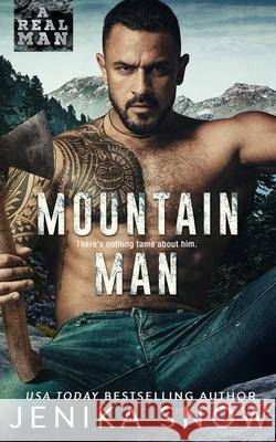 Mountain Man Jenika Snow 9798613901692
