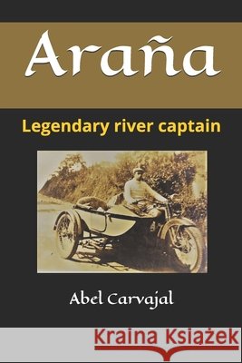 Arana Carvajal Abel Carvajal 9798614043612