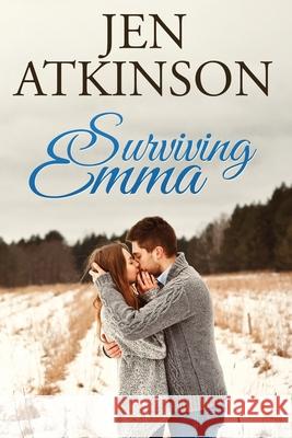 Surviving Emma Jen Atkinson 9798614387600