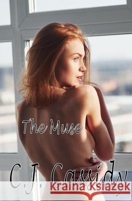The Muse Cj Cassidy 9798614483098