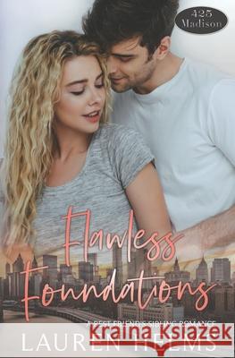 Flawless Foundations Lauren Helms 9798615166372 Independently Published