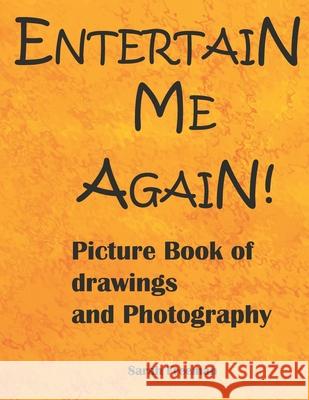 Entertain Me Again Sarah Freeman 9798615524394