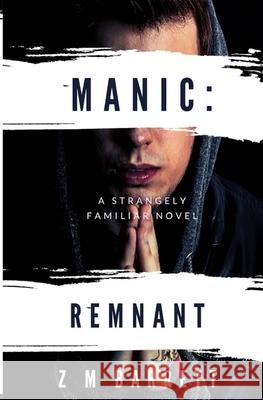 Manic: Remnant Barrett 9798615808593