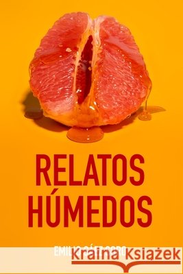 Relatos Húmedos Emilio Sáez Soro 9798616261755