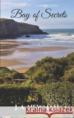 Bay of Secrets J a Newman   9798617263376 Independently Published