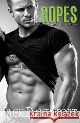 Ropes Jack Davenport 9798617761421