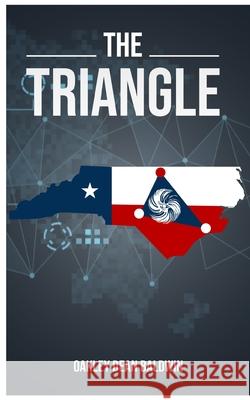 The Triangle Baldwin, Doris Gail 9798618041195