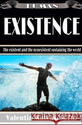 Existence Valentin Matcas, Valentin Matcas 9798618688079