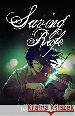 Saving Rafe Jocelynn Drake   9798618723022 Independently Published