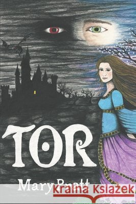 Tor Pratt, Mary 9798619173482