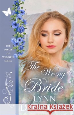 The Wrong Bride McKevitt, Virginia, Donovan, Lynn 9798619574241