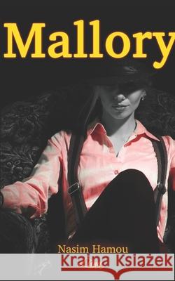 Mallory Nasim Hamou 9798620185467