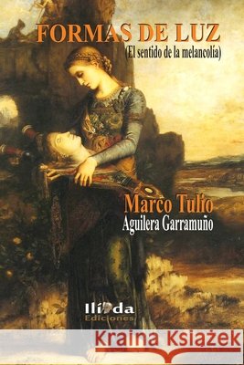 Formas de luz: El sentido de la melancolía Aguilera Garramuño, Marco Tulio 9798620597130 Independently Published