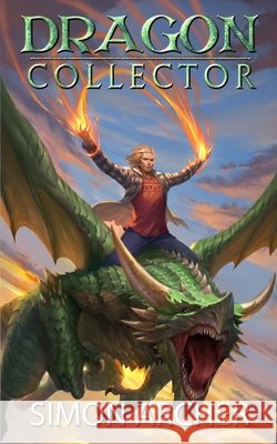 Dragon Collector Archer, Simon 9798620715367