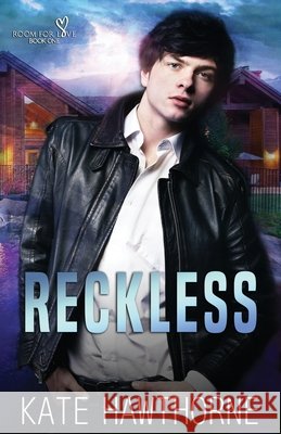 Reckless Hawthorne, Kate 9798621222604