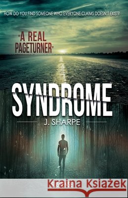 Syndrome: A suspense/horror novel Sharpe, J. 9798621516505