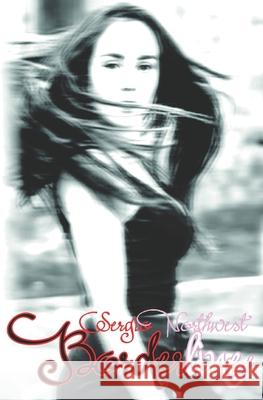 Borderline Sergio Northwest 9798621966119 Independently Published