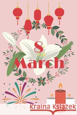 8 March El Aadar, Bouchra 9798622476136 Independently Published