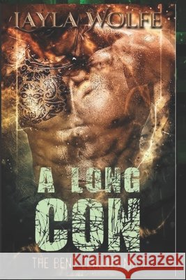 A Long Con Wolfe, Layla 9798622511738