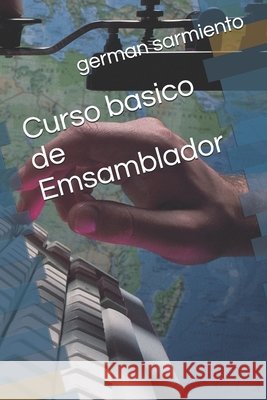 Curso basico de Emsamblador Sarmiento, German 9798622746147