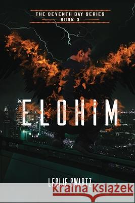 Elohim Swartz Leslie Swartz 9798623120090 Independently published