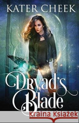 Dryad's Blade Cheek, Kater 9798623132994