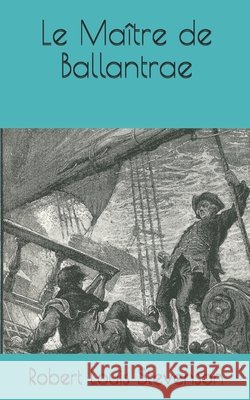 Le Maître de Ballantrae Varlet, Théo, Stevenson, Robert Louis 9798623292636