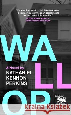Wallop Nathaniel Kennon Perkins   9798624257375