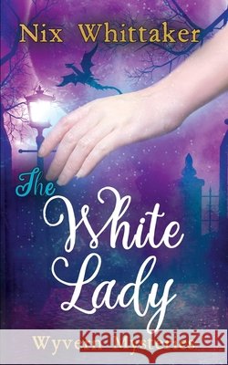 White Lady Whittaker, Nix 9798626865080