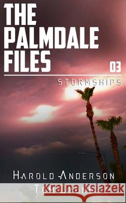 Stormships Anderson Harold Anderson 9798629630685 Independently published