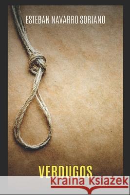 Verdugos Navarro, Esteban 9798629665403