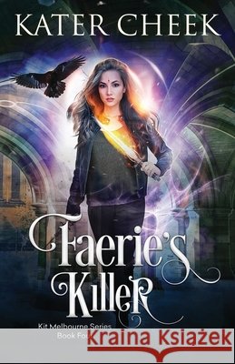 Faerie's Killer Cheek, Kater 9798630394934