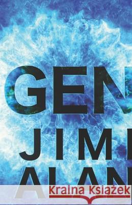 Nex: Gen: Activate Jimi Alan 9798630616623