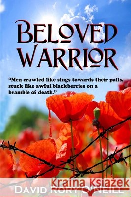 Beloved Warrior O'Neill, David Rory 9798630877536 Independently Published