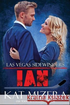 Ian Kat Mizera 9798632328883 Independently Published