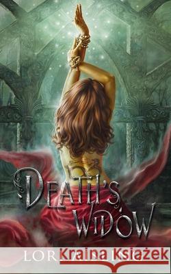 Death's Widow Aisling Lori Aisling 9798632688901